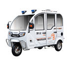 बजाज ऑटो रिक्शा 48V इलेक्ट्रिक पैसेंजर ट्राइसाइकिल