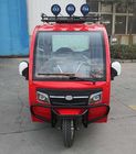 रिक्शा स्कूटर 15 ट्यूब 1500w इलेक्ट्रिक टुक टुक