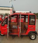 चीन TricycleManufacture संलग्नक ट्राइसाइकिल पेट्रोल मिनी डीजल तिपहिया वाहन ऑटो टुक टुकस्पेंसर ट्राइसाइकिल पेट्रोल टाइप