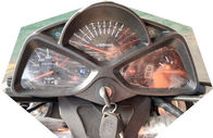 डबल गर्डर वॉटर कूल्ड 24.5kg 3 व्हील कार्गो मोटरसाइकिल
