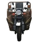 कार्गो 2000 किग्रा विकलांगता तीन पहिया मोटरसाइकिल