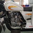 150cc 3 व्हील कार्गो मोटरसाइकिल