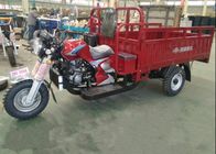 विकलांग व्यक्ति के लिए गैसोलीन 300cc मोटरसाइकिल