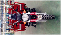हैवी लोड कार्गो ट्राई व्हील मोटरसाइकिल 150CC 175CC 200CC