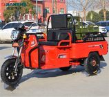 जियांश मोटो बजाज बैटरी कार्गो यात्री रिक्शा इलेक्ट्रिक ट्राइसाइकिल