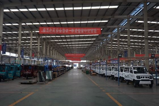 ग्रीन एनर्जी रिक्शा 55 किमी / घंटा इलेक्ट्रिक कार्गो ट्राइसाइकिल