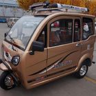 चीन तीन पहिया कार एलईडी स्कूटर इलेक्ट्रिक इलेक्ट्रिक रिक्शा टुक टुक टैक्सी नेपाल यात्री ट्राइसाइकिल पेट्रोल प्रकार के लिए